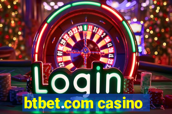 btbet.com casino